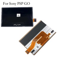 Original LCD Screen Display Panel Game Console Repair for PSP GO PSP-N1001