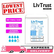 ⭐2500ml Absorbency⭐ LivTrust Pants Plus Adult Diapers / TENA Pants Plus Adult Diapers