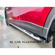 Mazda CX-5 Cx5 cx 5 2012 2013 2014 2015 2016 2017 Oem running board foot door side step bar bodykit 