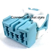 Honda Civic FD2R Power Supply Socket 6 PIN