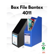 Bantex Jumbo 4011 File Box | Magazine Box File File Organizer Box File Box