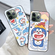 Iphone 11 Pro/Iphone 11 Pro max case with super cute doraemon print