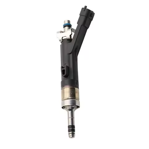 A13Z-NEW Fuel Injector For 208 2008 308 For Citroen C3 C4 T9 1.2 VTI PETROL 2014+ 9810335380