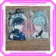 ALIEN STAGE ALNST [Fanmerch] Aurora Pendant