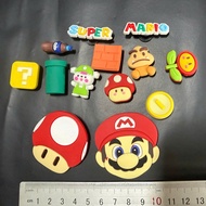 Cute 2D Slipper Sticker