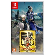 Nintendo Switch NS Tatar Heroes Eighth Generation Three Kingdoms Eighth Generation China