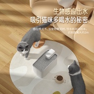 Pet Water Dispenser Smart Cat Water Dispenser Dog Cat Circulation Filter Water Dispenser Water Feede