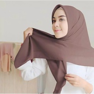Bella SQUARE VEIL / BELLA SQUARE JILBAB
