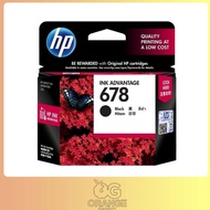 HP 678 Original Ink Advantage Cartridge