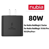 For ZTE Nubia RedMagic 120W 5A Gaming Data Cable NeoCharge USB Type-C To Type-C Cable Fast Charging 