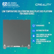 Creality Ender Series Low Temperature Cold Printing Build Plate Bed Platform 3D Printer