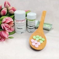 Demam Tonsilitis | Bengkak tonsil | Demam berulang