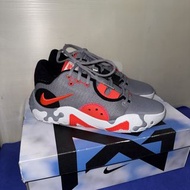 Nike PG6 Infrared Us7 kobe kyrie ja booker