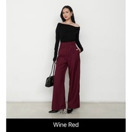 YEONA oro pants (preloved)