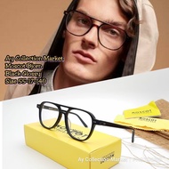 Moscot Bjorn SIZE 55 Grade Original Men's Women's Glasses Frames