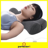 [Perfeclan1] Cervical Pillow, Neck Support Pillow for Neck And Shoulder, Relieving Sleeping Pillow, Bed Pillow for All Sleeping Positions,