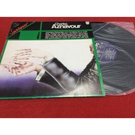 Charles Aznavour – 12 Inch LP PinHaiMusic B87 Shop