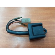 Original HLY Yamaha Y80 CDI Unit Assy 3M5