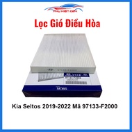 Lọc gió điều hòa ô tô KIA SELTOS 2019-2022 Mã 97133-F2000