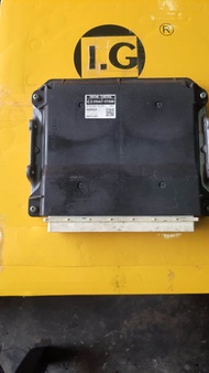 ECU Hino NO4C 24V Dutro300