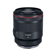 CANON RF 50mm f/1.2 L USM