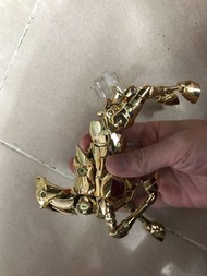 [聖衣神話] 淨聖衣支架 BANDAI 聖鬥士星矢 聖衣神話 EX 黃金魂 黃金聖鬥士 神聖衣 白羊座