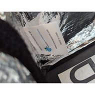 BEG RUNNER MAKANAN N.O.S