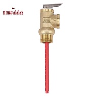 WYA-20 99C 101 PSI 210F WYA-20 0.7Mpa to Valve BSP 3/4 Inch Temperature and Pressure Relief Valve As