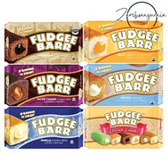 FUDGEE BARR Cake Bar (Mocha | Milk | Vanilla | Chocolate | Salted Caramel | Flavor Combo) (10pcs per