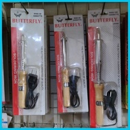 ☜ ◸ ● Butterfly Soldering Iron (Pang Hinang) 30w / 60w / 100w
