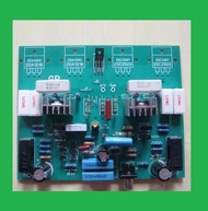 WAJIB PUNYA KIT MODULE POWER BLAZER MONO [ PCB FIBER ] READY STOK SIAP KIRIM