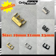 19mm 21mm 23mm Metal Buckle Buckle Strap Buckle Watch Buckle Watch Strap Buckle
