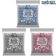 Ernie Ball Ernesto Palla Classical Guitar Strings Nylon Fiber Strings
