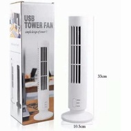 Regency Tower Fan Penguin - Putih