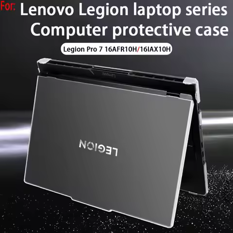 For New Lenovo Legion Pro 7 16AFR10H 16IAX10H Protective Case Pro7i Gen10 laptop protective case Cus