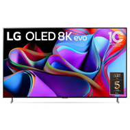 LG - OLED evo Z3系列 OLED77Z3PCA 77吋 OLED 8K 智能電視 香港行貨