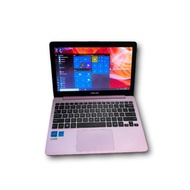 Unik ASUS E203  Netbook Asus  notebook Asus second Murah