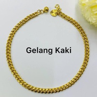 Gk EMAS BANGKOK/KOREA LIPAN COP 916 CHAIN