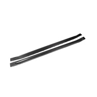 BMW G82 M4 OEM Side Skirt Dry Carbon