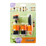 Claber Jet Spray Starter Set 1/2" 8802