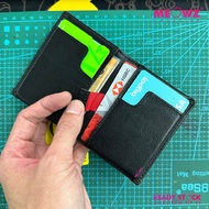Minimalist Slim Sleeve Wallet Small Easy Fit