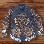 alisan batik premium panjang slimfit