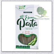 100% Organic Edamame Fettuccine 200g