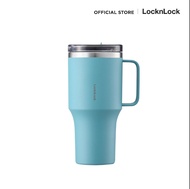 แก้วเก็บอุณหภูมิ Metro King Tumbler ความจุ 820 ml. รุ่น LHC4326 LocknLock