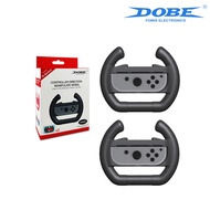 Steering Wheel DOBE For Nintendo Switch Gaming Controller