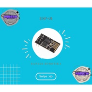 WiFi Microcontroller ESP8266 ESP-01 ESP01 ESP - Arduino - Banjar Robotika