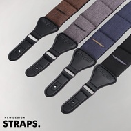 Dr.case Guitar Strap Guitar Strap Bass Guitar Strap Acoustic Guitar Strap Bass Strap Acoustic