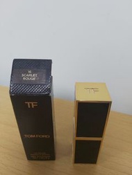 Tom Ford 唇膏