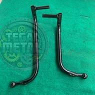 ISUZU ELF MIRROR HANDLE (Non-Holder) ELF MIRROR HANDLE/ ELF NKR 71 MIRROR HANDLE/ ELF TIGER MIRROR H