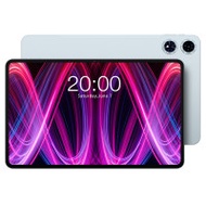 TECLAST 台電 T60Plus 12"平板電腦 - 淺紫藍 | 記憶體6GB/內存128GB | TDDI一體成型全貼合觸控螢幕